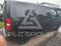 2020 Citroen E-Spacetourer