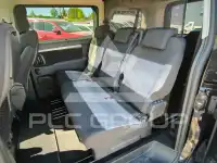 2020 Citroen E-Spacetourer