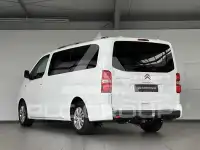 2020 Citroen E-Spacetourer