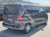 2020 Citroen E-Spacetourer