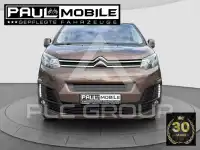 2020 Citroen E-Spacetourer