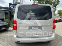 2020 Citroen E-Spacetourer
