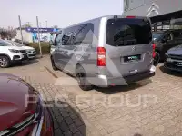 2020 Citroen E-Spacetourer