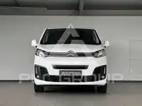 2020 Citroen E-Spacetourer