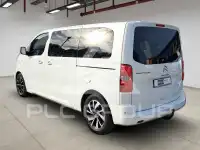 2020 Citroen E-Spacetourer