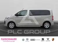 2020 Citroen E-Spacetourer