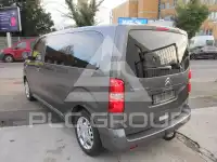 2020 Citroen E-Spacetourer