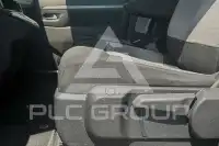 2020 Citroen E-Spacetourer
