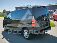 2020 Citroen E-Spacetourer