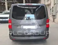 2020 Citroen E-Spacetourer