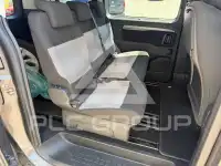 2020 Citroen E-Spacetourer