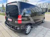 2020 Citroen E-Spacetourer