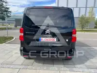 2020 Citroen E-Spacetourer