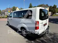 2020 Citroen E-Spacetourer