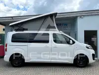 2020 Citroen E-Spacetourer