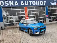 2020 Citroen C3