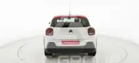 2020 Citroen C3