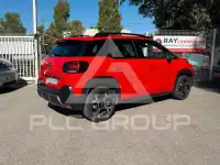 2020 Citroen C3
