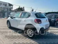 2020 Citroen C3