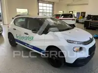 2020 Citroen C3