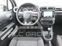 2020 Citroen C3