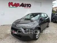 2020 Citroen C3