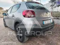 2020 Citroen C3