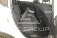 2020 Citroen C3
