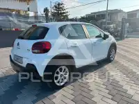 2020 Citroen C3