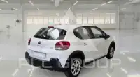 2020 Citroen C3