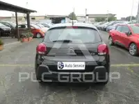 2020 Citroen C3