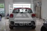 2020 Citroen C3