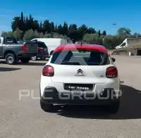 2020 Citroen C3