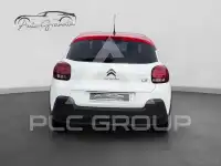 2019 Citroen C3