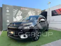 2020 Citroen C3