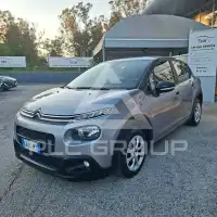 2020 Citroen C3