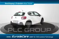 2020 Citroen C3