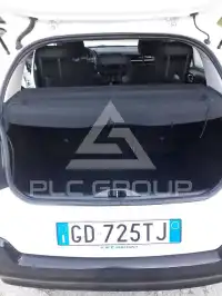 2020 Citroen C3