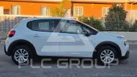 2020 Citroen C3