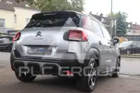 2020 Citroen C3