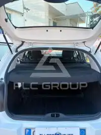 2020 Citroen C3