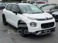 2020 Citroen C3