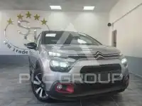 2020 Citroen C3
