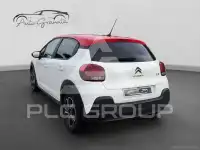 2019 Citroen C3