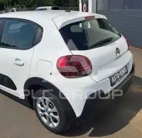 2020 Citroen C3