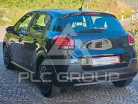 2020 Citroen C3