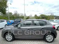 2020 Citroen C3