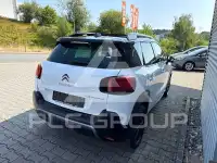 2020 Citroen C3