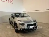 2020 Citroen C3