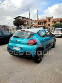 2020 Citroen C3